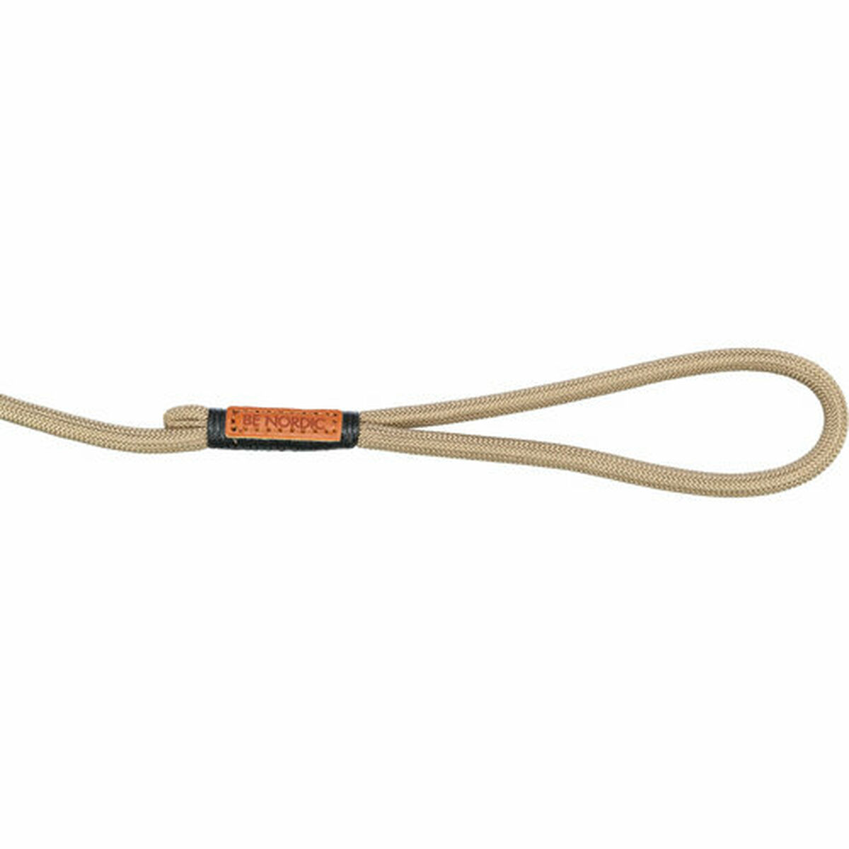 Dog Lead Trixie Be Nordic Black Sand S/M, view 4
