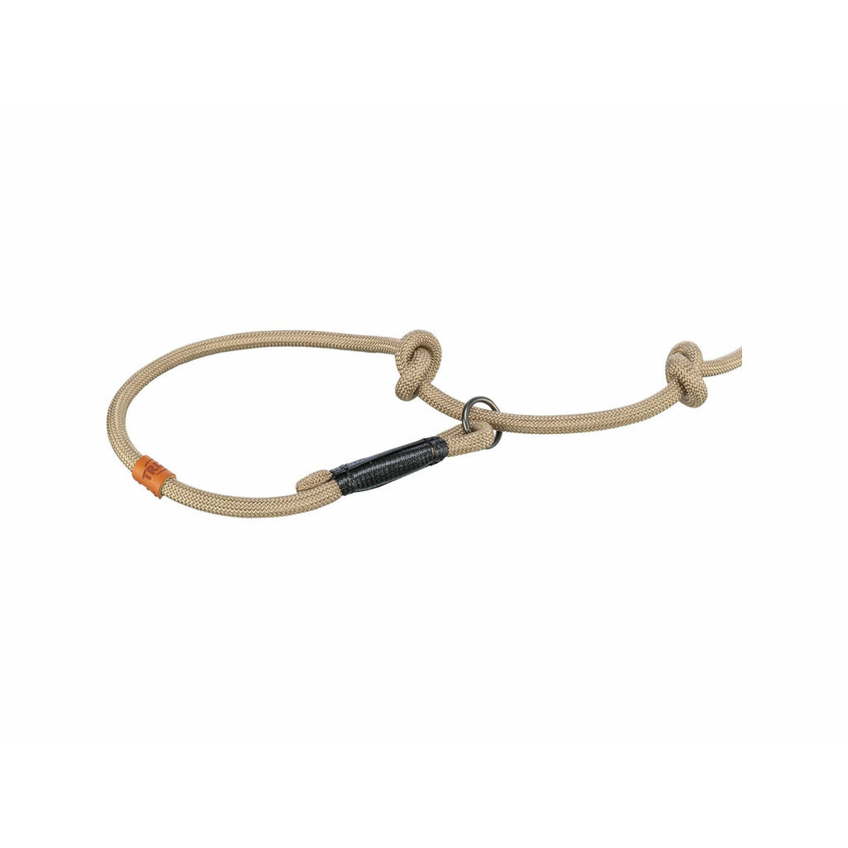 Dog Lead Trixie Be Nordic Black Sand S/M, view 5