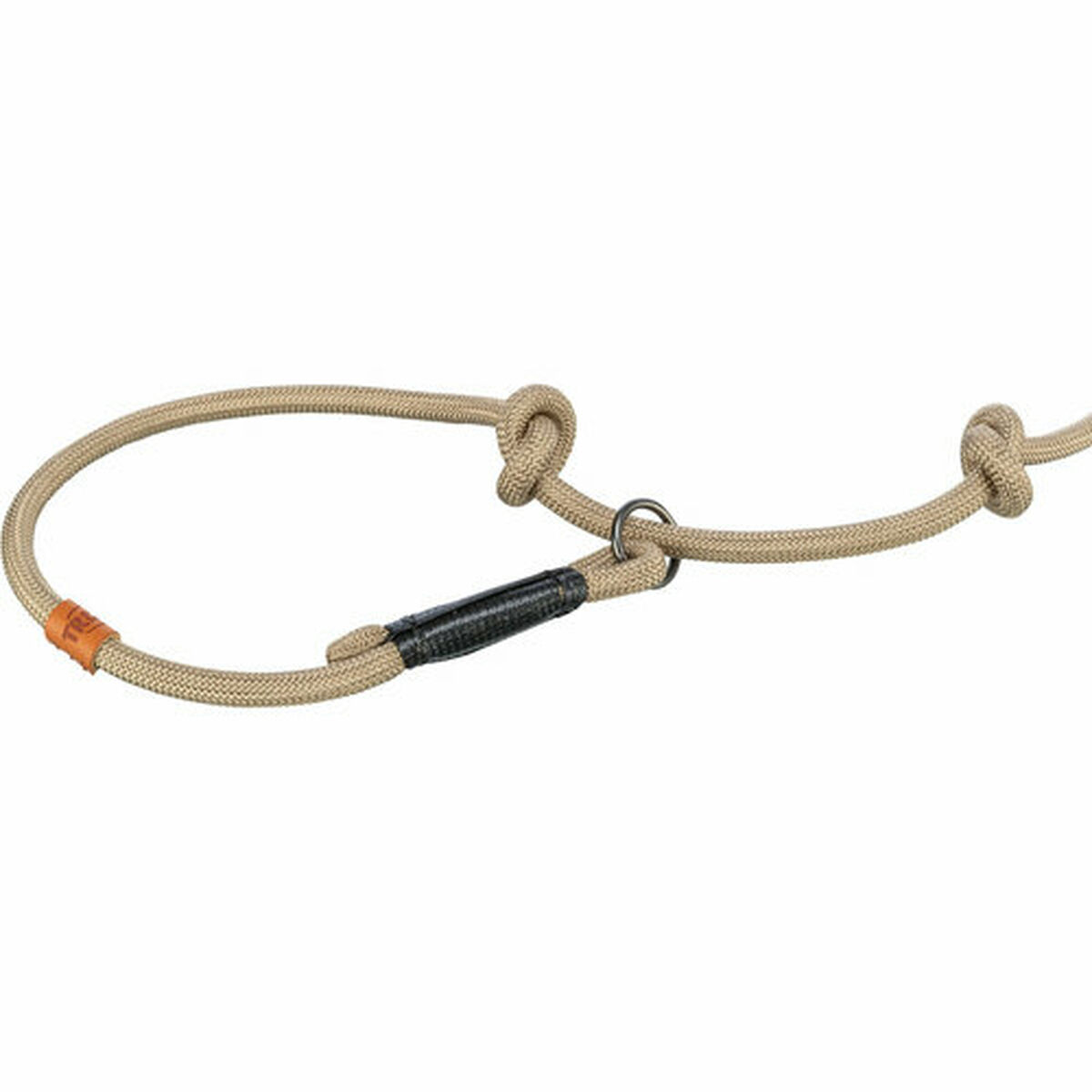 Dog Lead Trixie Be Nordic Black Sand S/M, view 6
