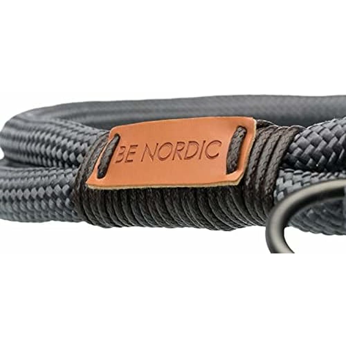 Dog Training Collars Trixie BE NORDIC Blue Light grey S/M 40 cm, view 2