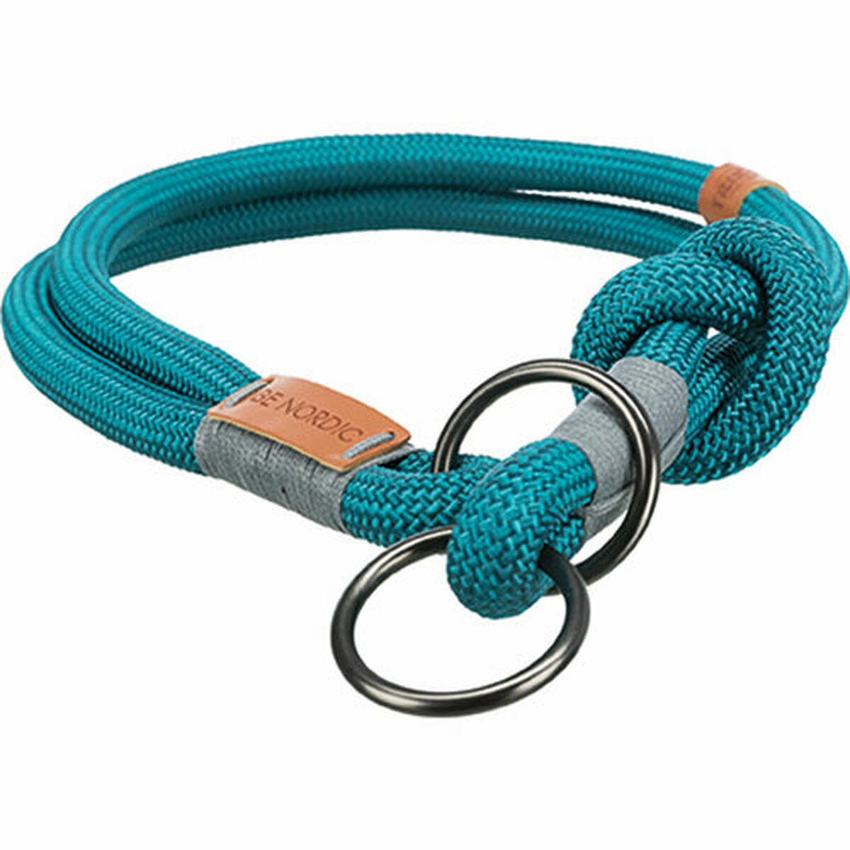 Dog Training Collars Trixie BE NORDIC Blue Light grey XS/S 30 cm 3 cm, view 2