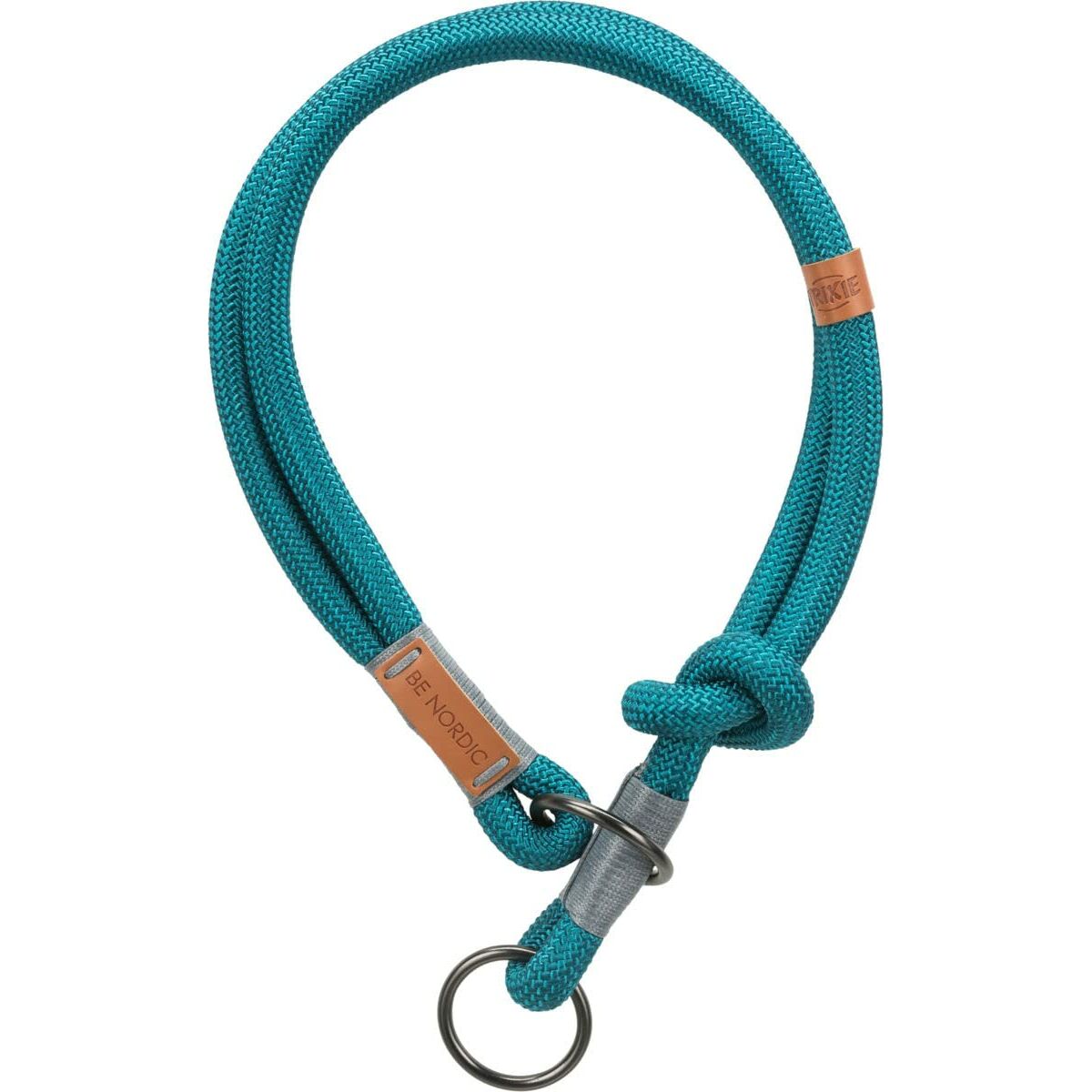 Dog Training Collars Trixie BE NORDIC Blue Light grey XS/S 30 cm 3 cm, view 3