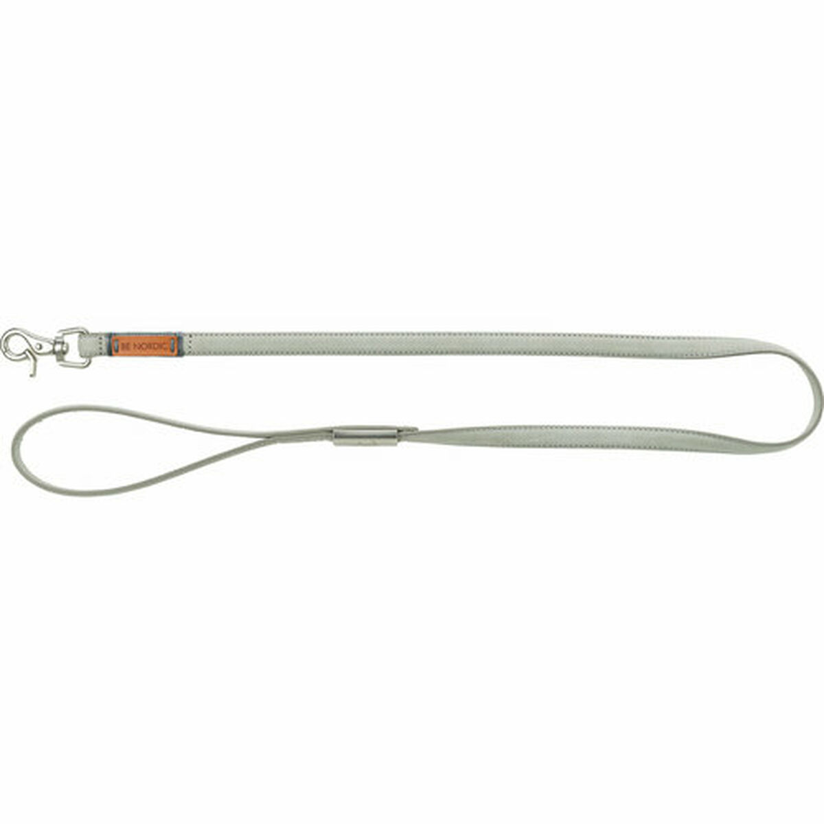 Dog Lead Trixie Light grey XS/S, view 2