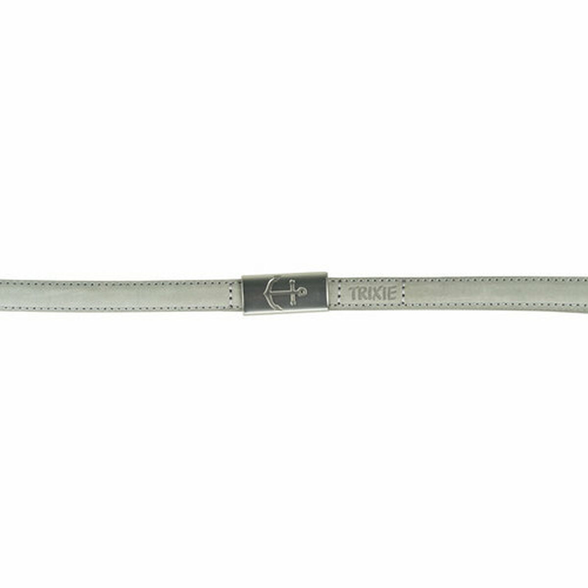 Dog Lead Trixie Light grey XS/S, view 6