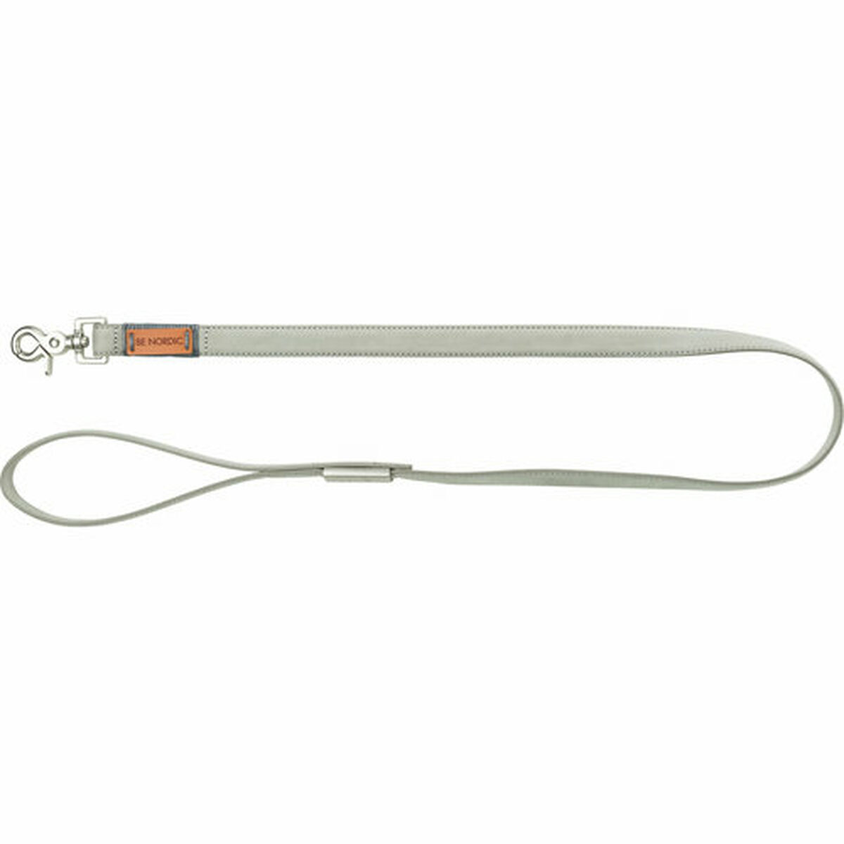Dog Lead Trixie Be Nordic Light grey M/L, view 2