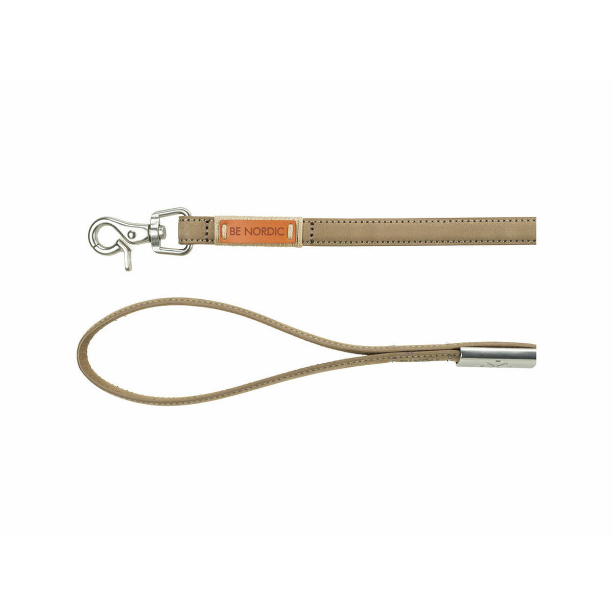 Dog Lead Trixie Be Nordic Sand XS/S, view 3