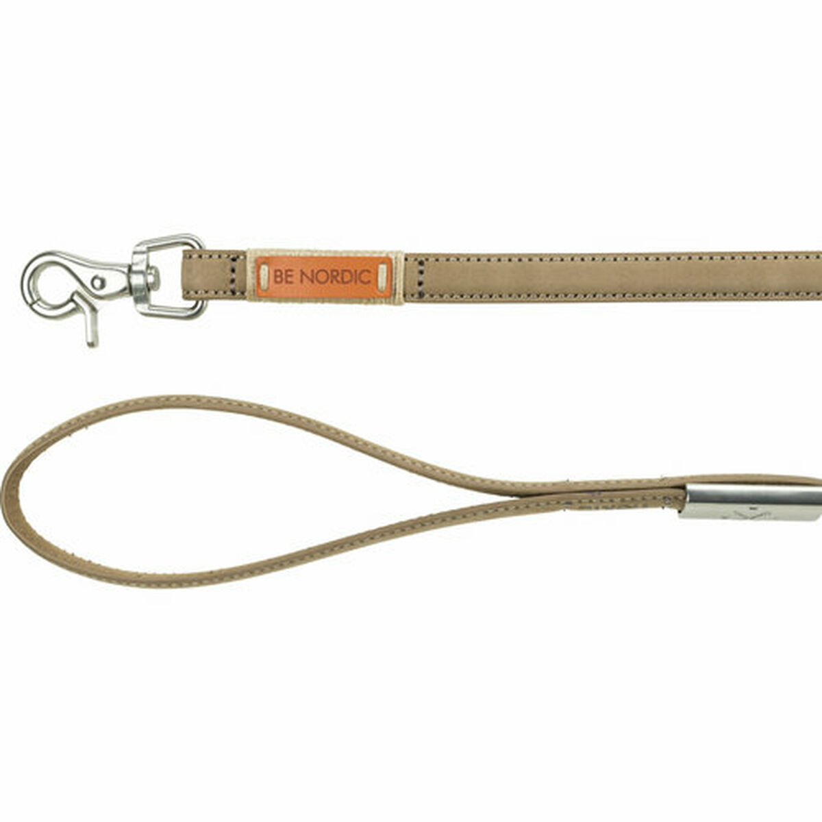 Dog Lead Trixie Be Nordic Sand XS/S, view 4