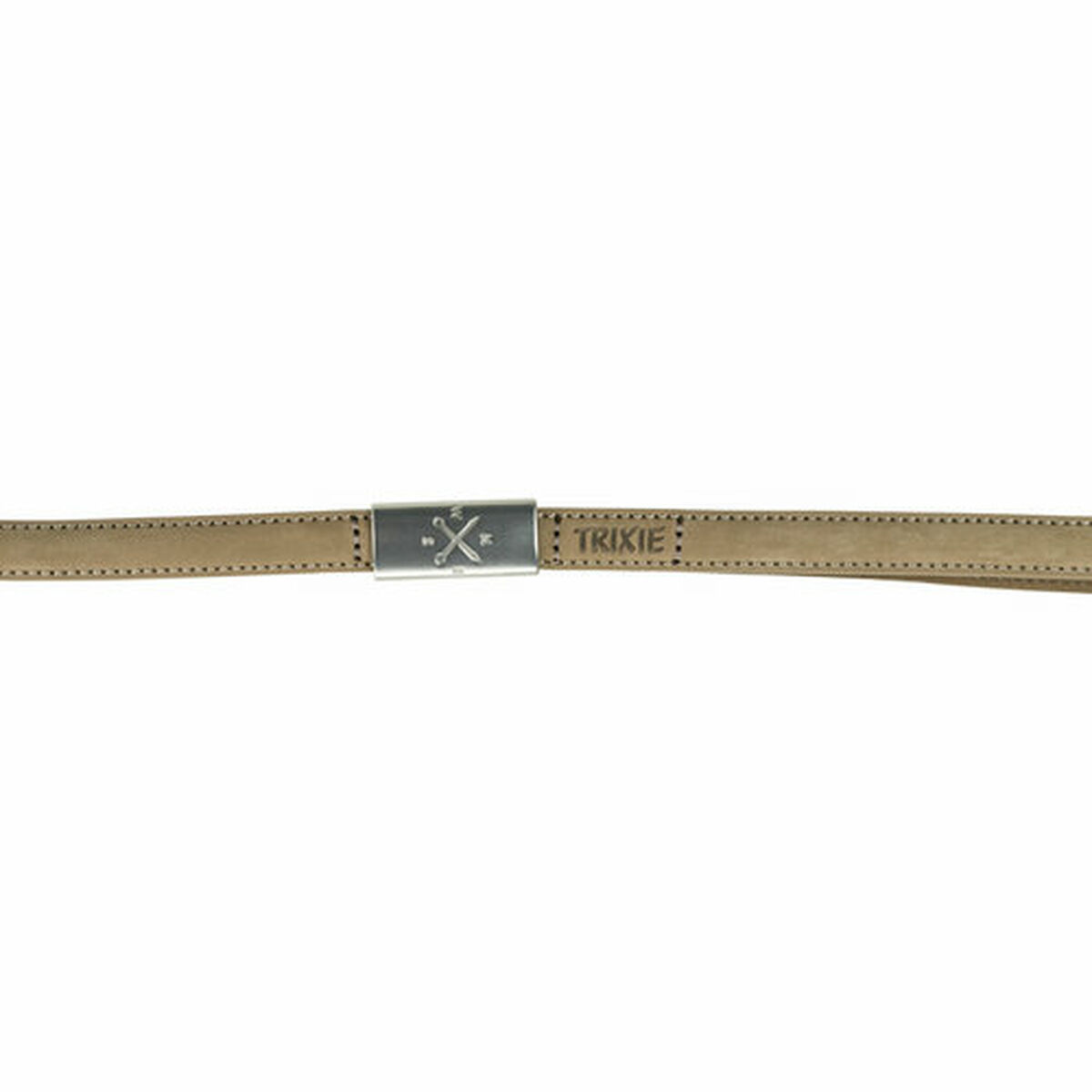 Dog Lead Trixie Be Nordic Sand XS/S, view 6