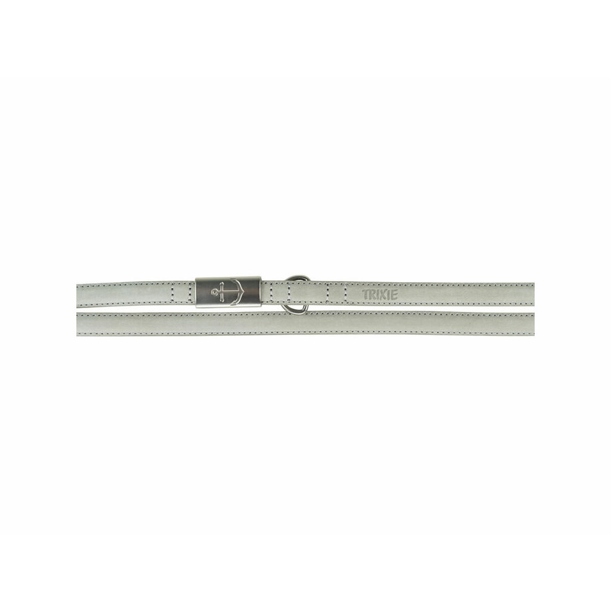 Adjustable dog leash Trixie Be Nordic Light grey XS/S, view 5