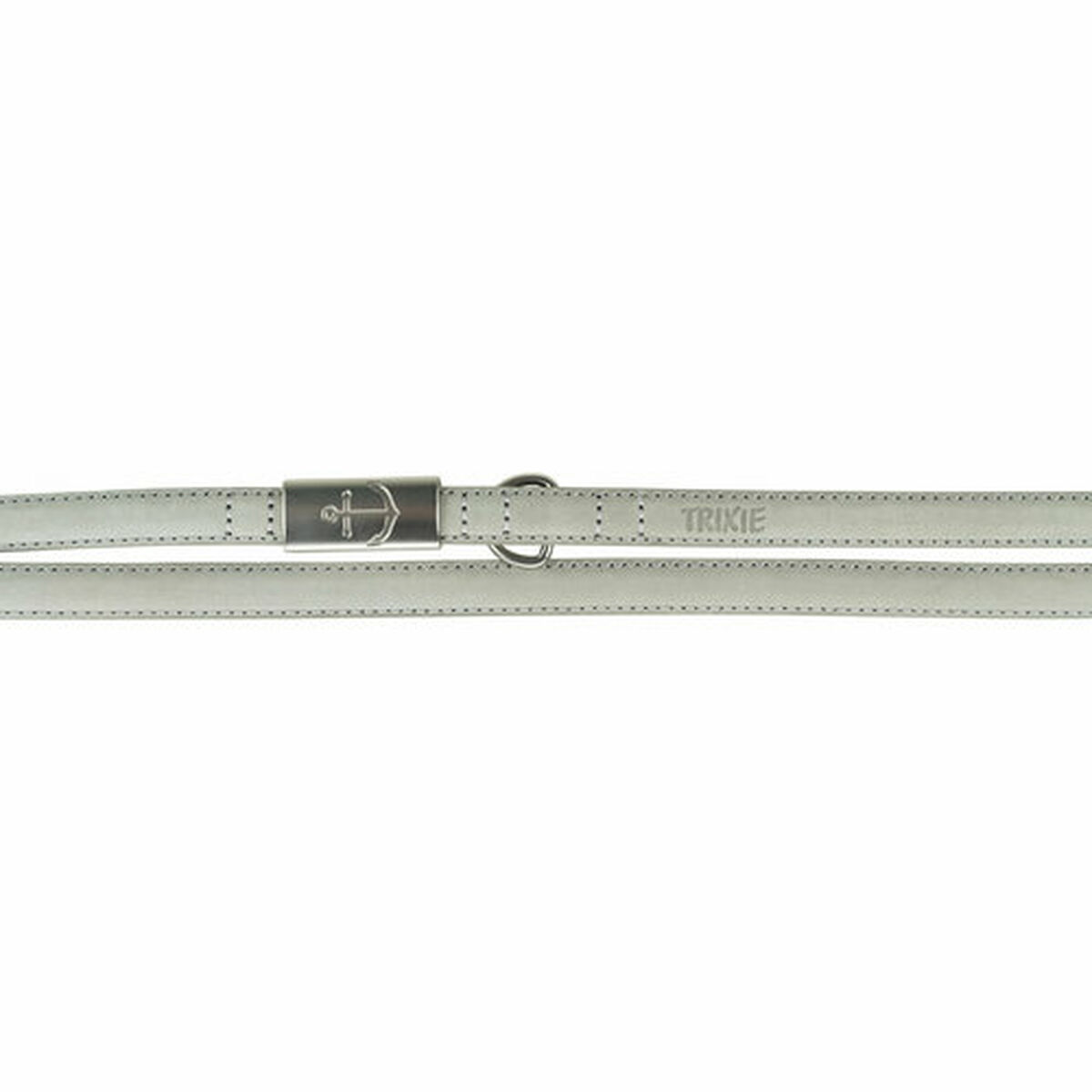 Adjustable dog leash Trixie Be Nordic Light grey XS/S, view 6
