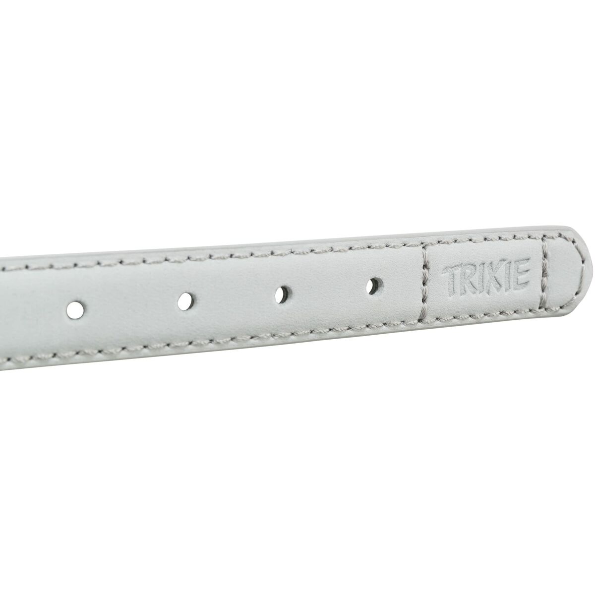 Dog collar Trixie BE NORDIC Light grey XS/S 30 cm, view 5