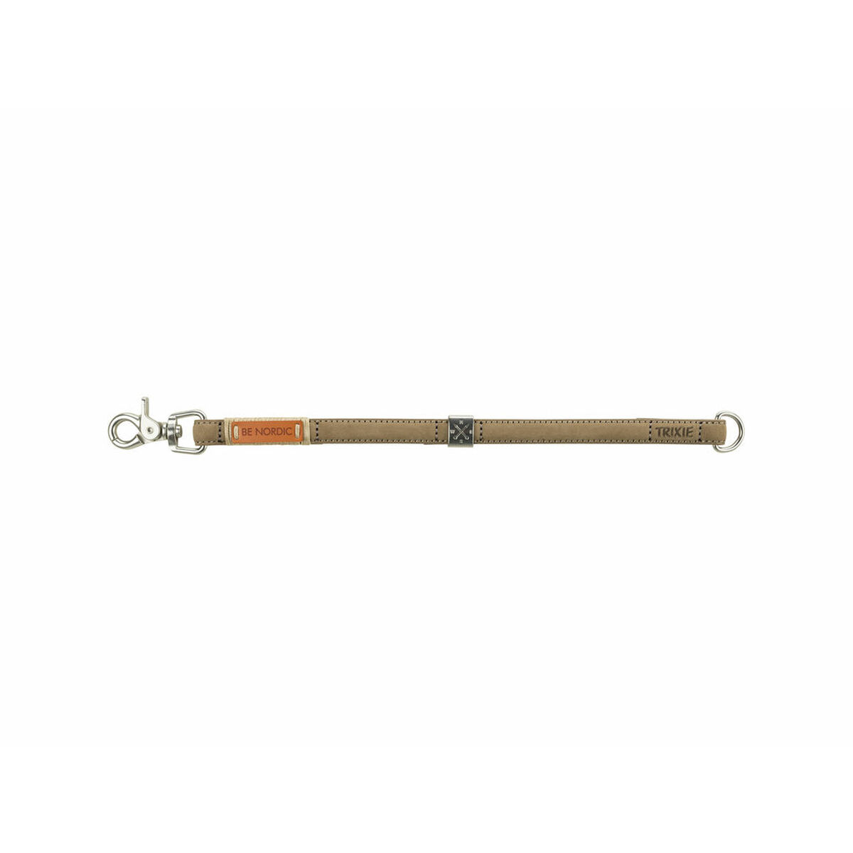 Dog collar Trixie BE NORDIC Sand XS/S 30 cm, view 6
