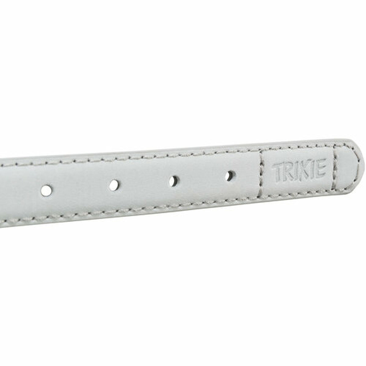 Dog collar Trixie BE NORDIC Light grey S 35 cm, view 5