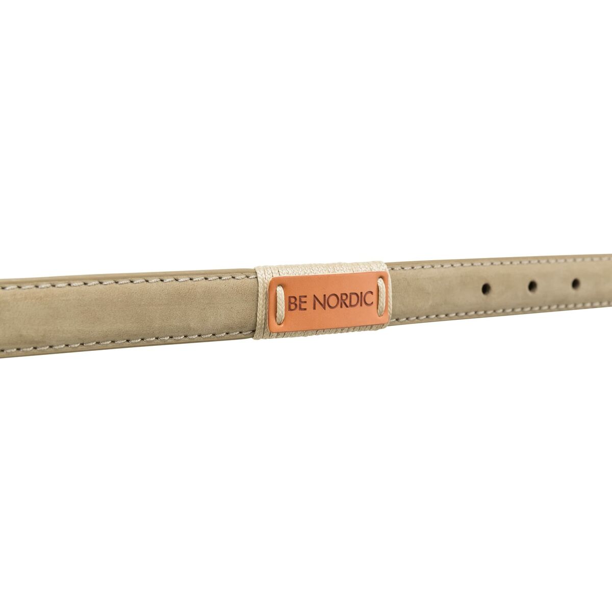 Dog collar Trixie BE NORDIC Sand L 50 cm, view 5