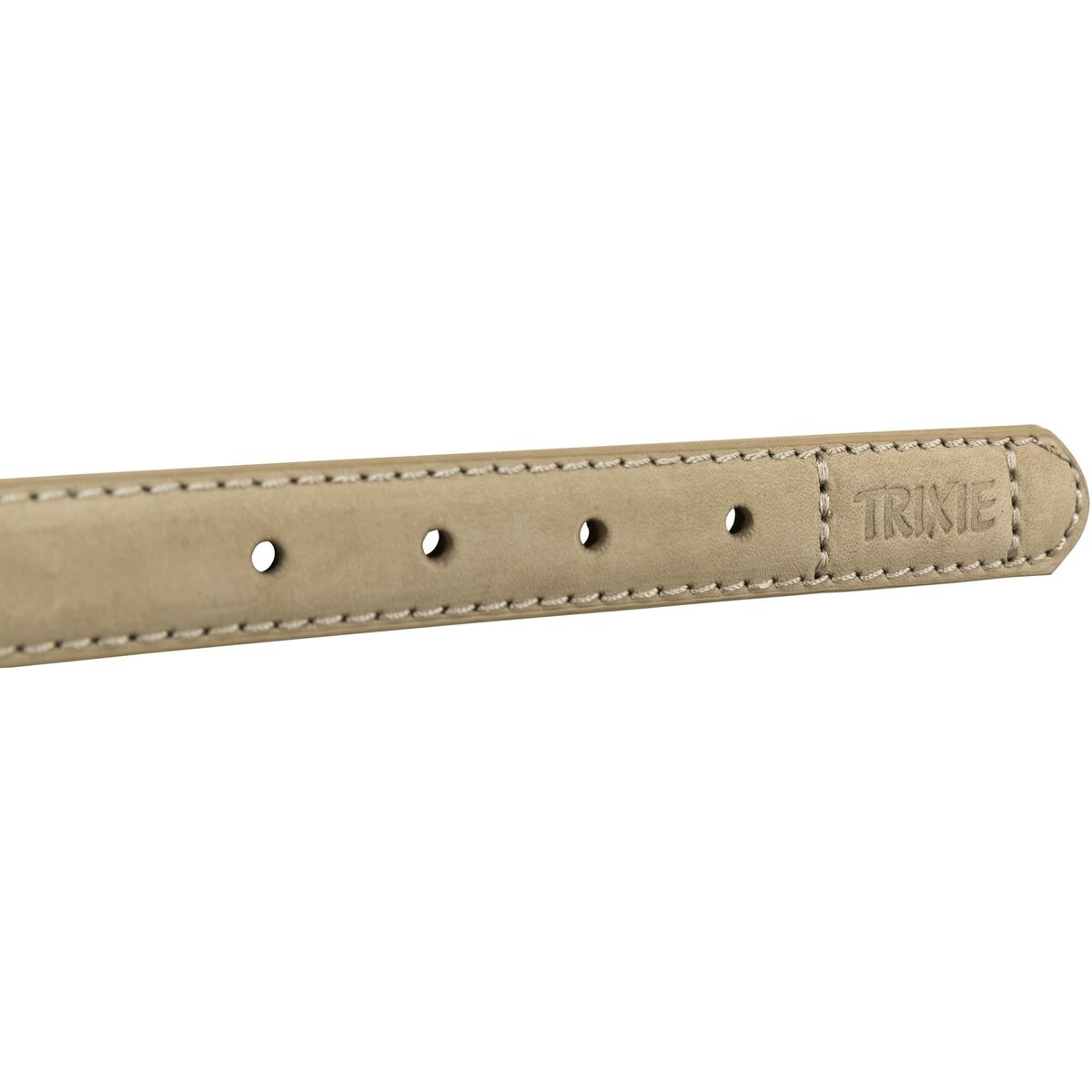 Dog collar Trixie BE NORDIC Sand L 50 cm, view 6