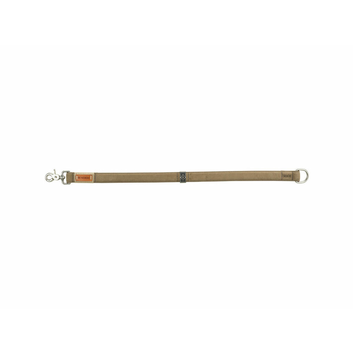 Dog collar Trixie BE NORDIC Sand L L/XL 55 cm, view 4