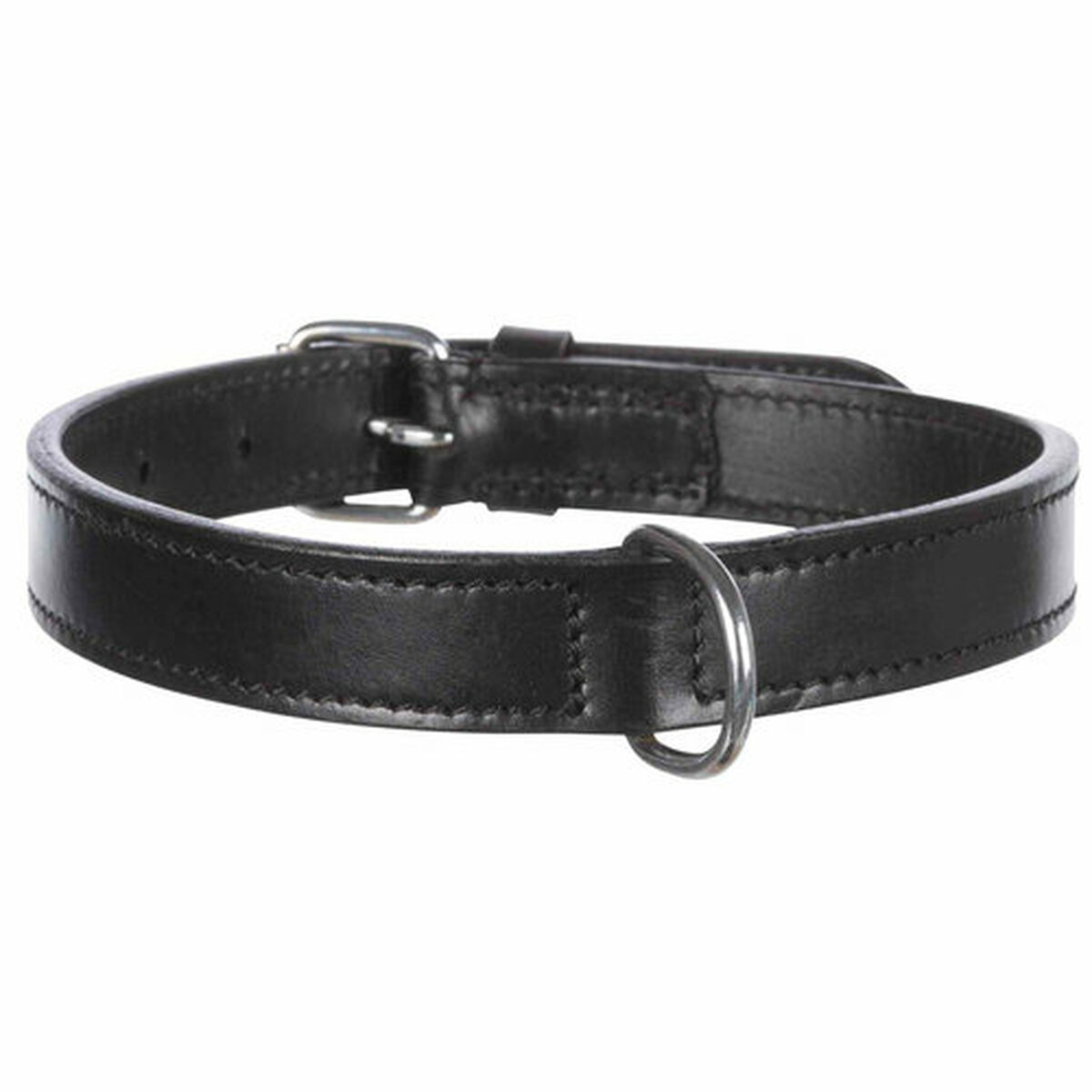 Dog collar Trixie Active Black 47-54 cm, view 2