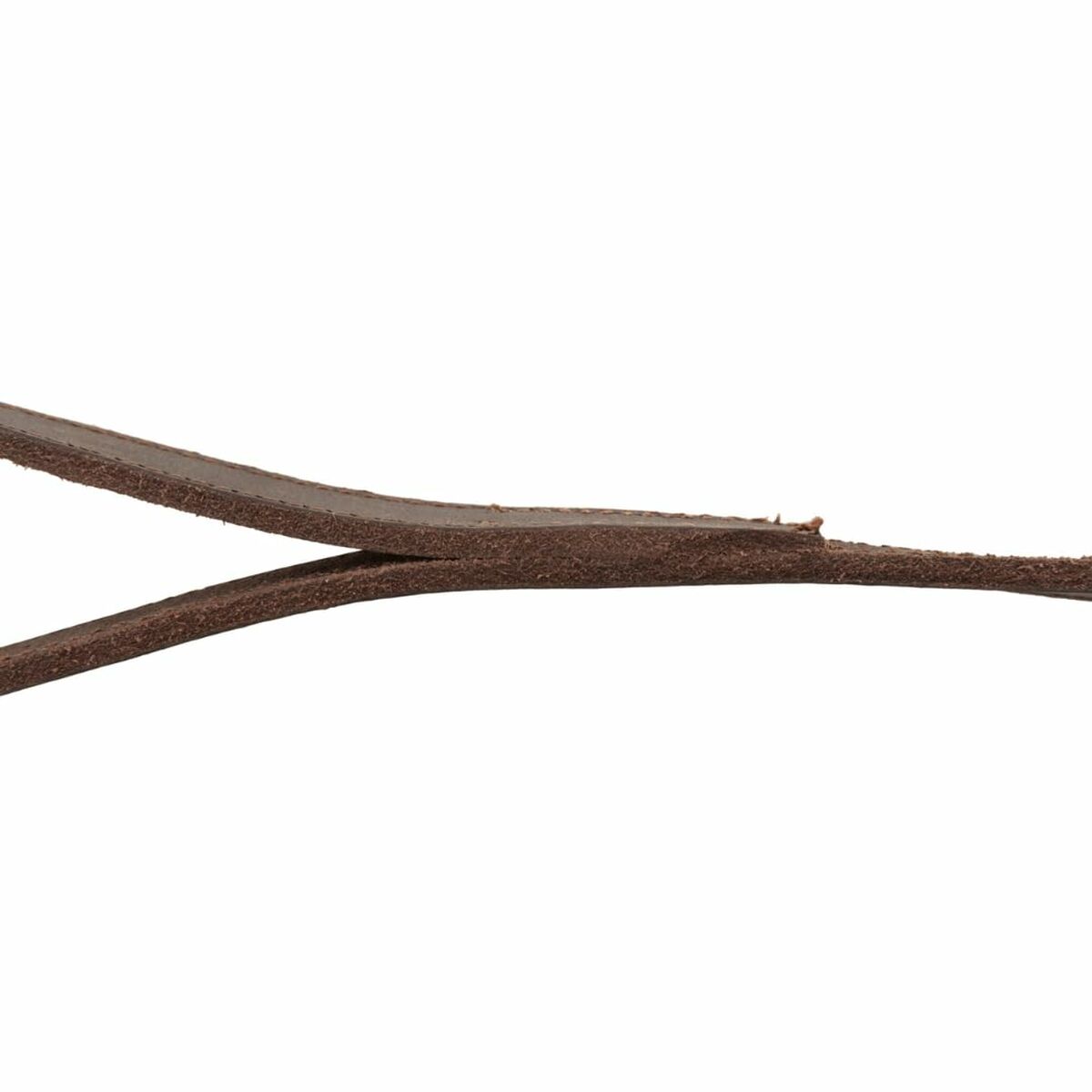 Dog Lead Trixie Dark brown 1 m M/L, view 3