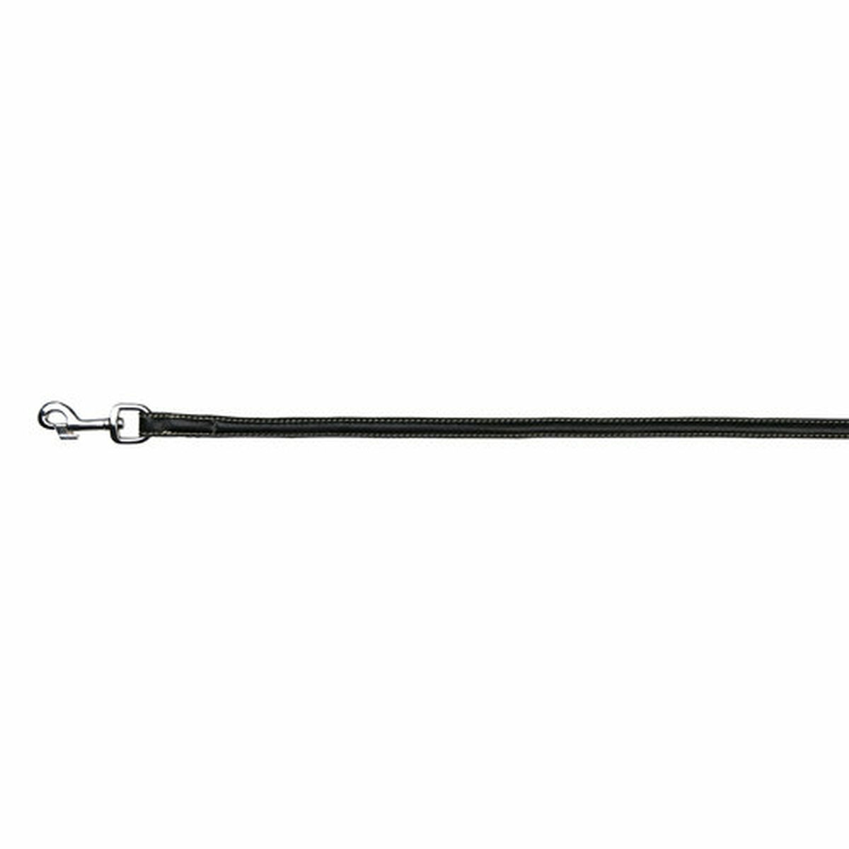 Dog Lead Trixie Black 1 m S/M, view 2