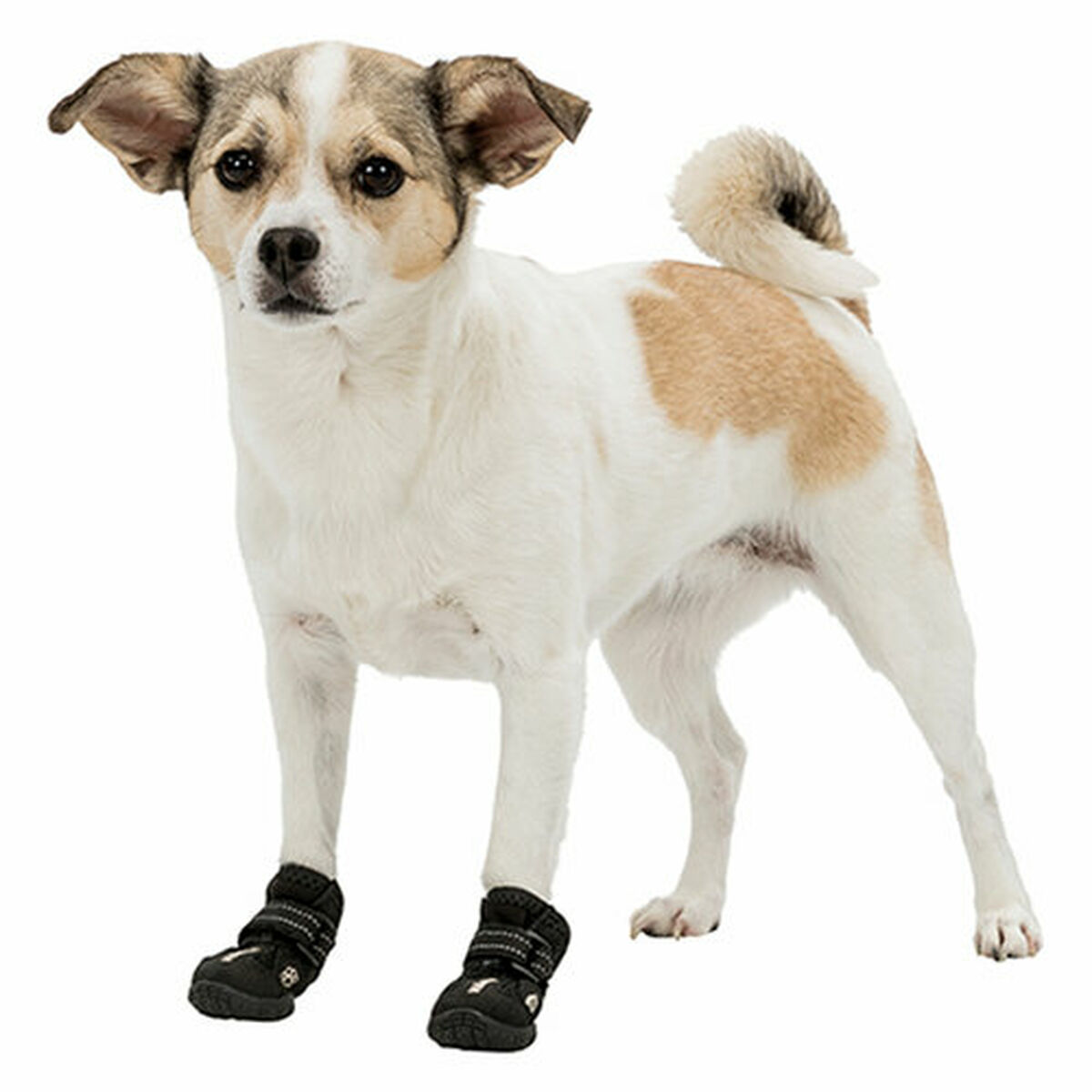 Boots Trixie Black XS, view 6