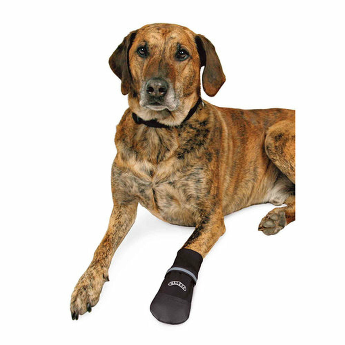 Boots Trixie Walker Care Comfort Black XXL, view 4
