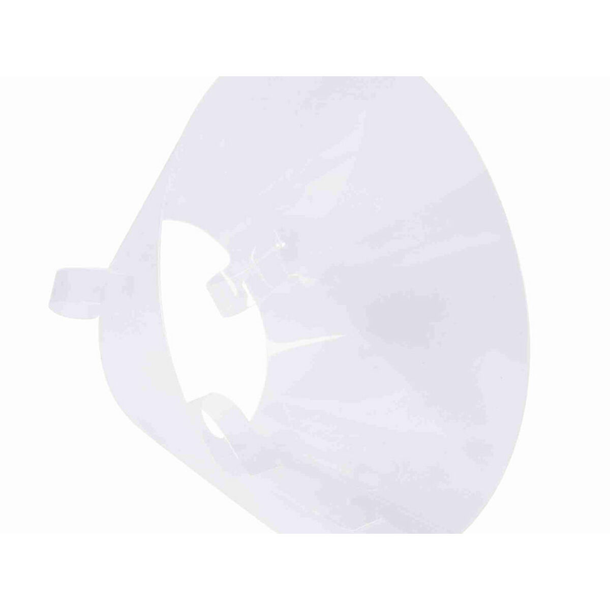 Elizabethan Dog Collar Trixie (44-50 cm) Elizabethan Dog Collar Trixie (44-50 cm)