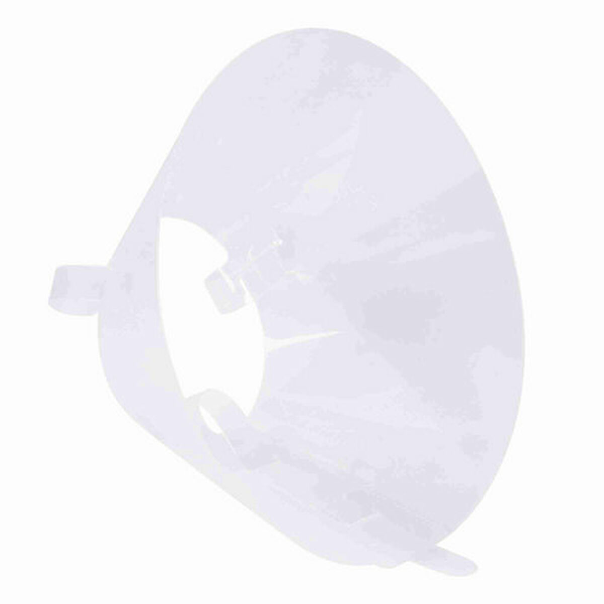 Elizabethan Dog Collar Trixie (47-55 cm) (47-57 cm), view 2