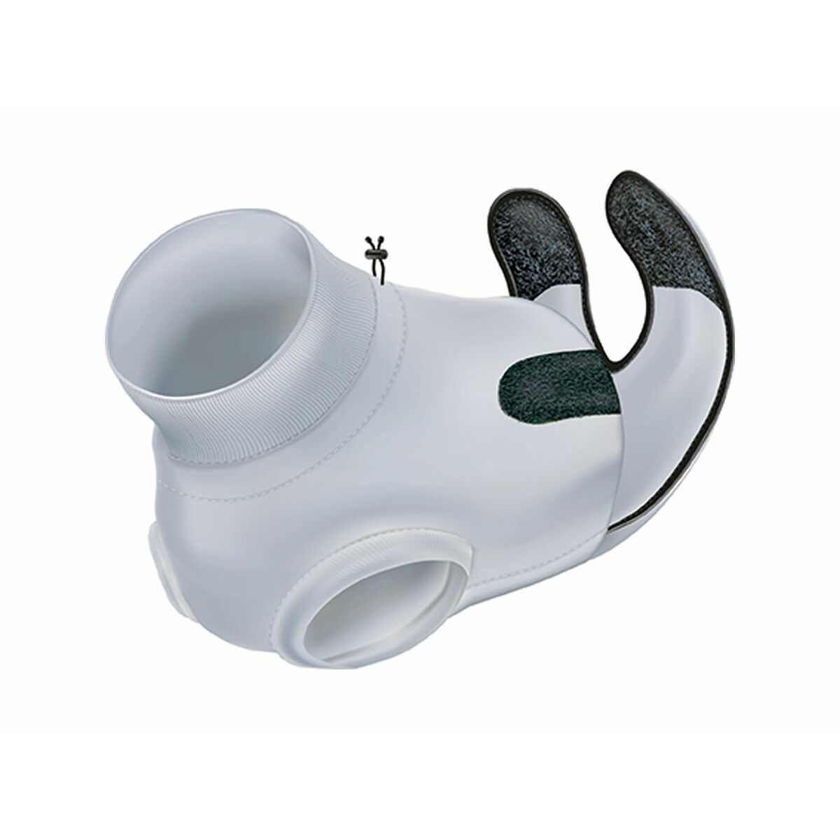 Chirurgické zotavovací obleky