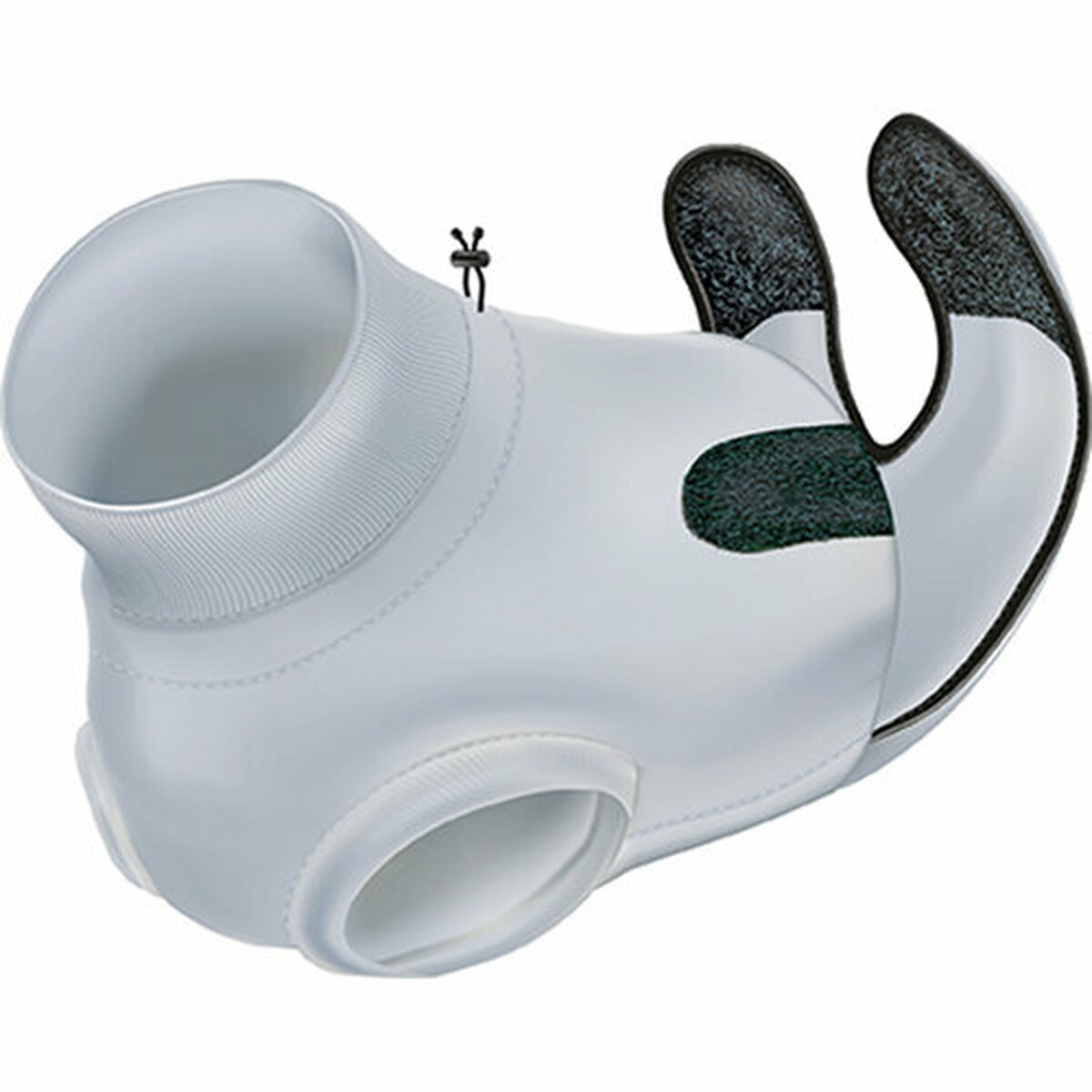 Body Protector for Cats Trixie Grey M/L, view 2
