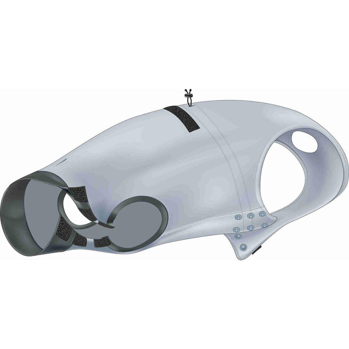 Kombinezony chirurgiczne