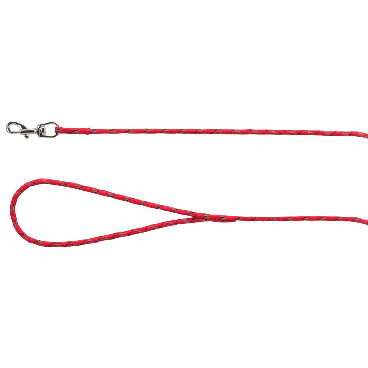 Tracking leash Trixie Junior Red, view 5