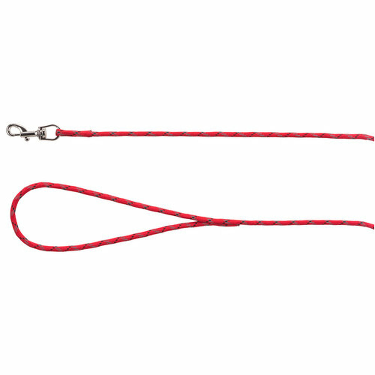Tracking leash Trixie Junior Red, view 6