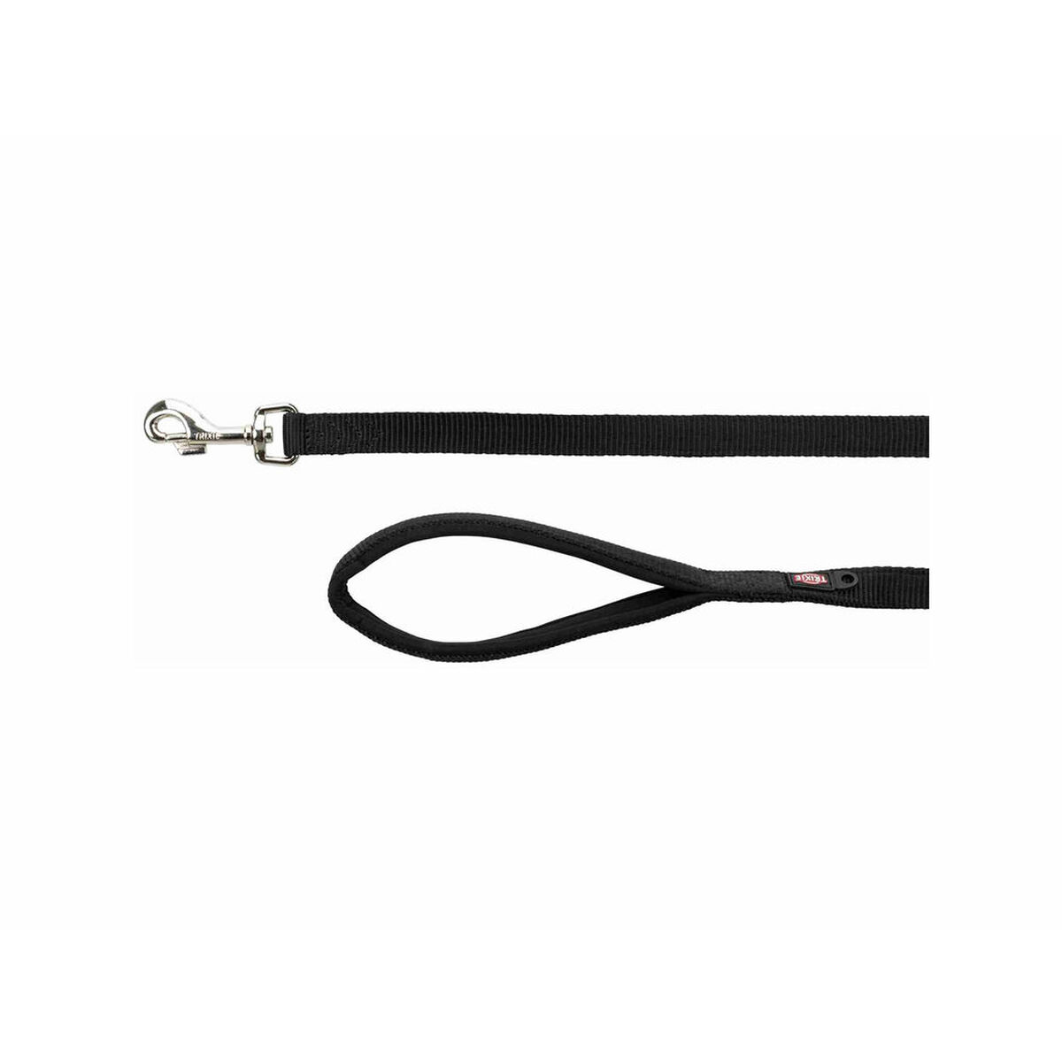 Dog Lead Trixie New Premium Black XS/S, view 5