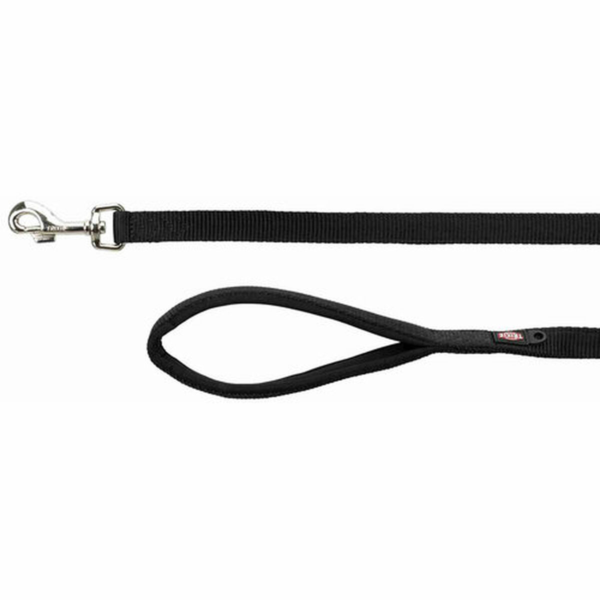 Dog Lead Trixie New Premium Black XS/S, view 6