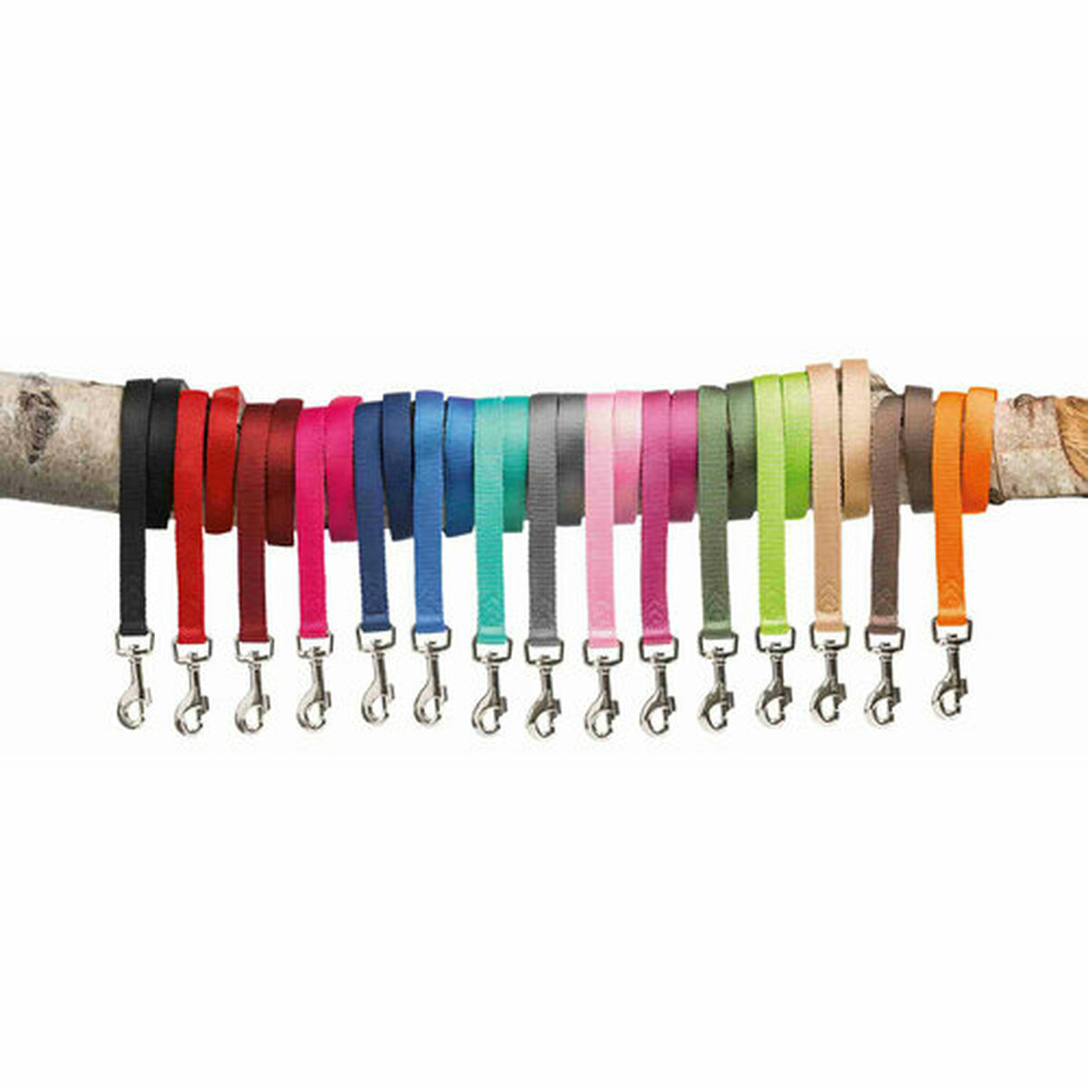 Dog Lead Trixie New Premium Cobalt blue XS/S, view 4