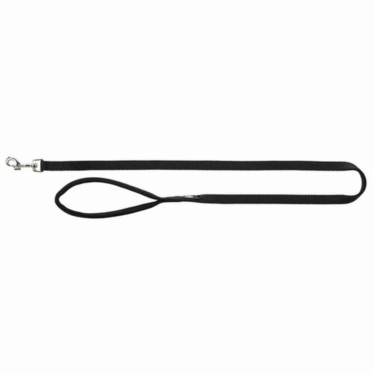 Dog Lead Trixie New Premium Black M/L, view 2