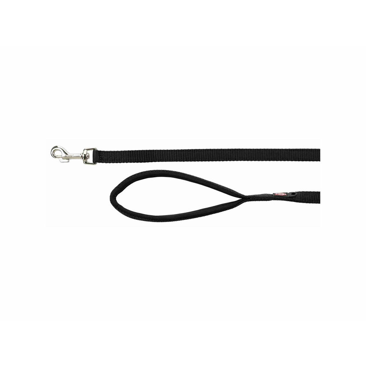 Dog Lead Trixie New Premium Black M/L, view 5