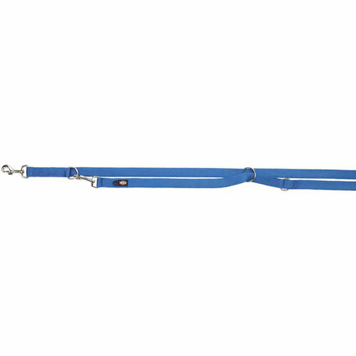 Adjustable dog leash Trixie 20072 Cobalt blue XS/S, view 2
