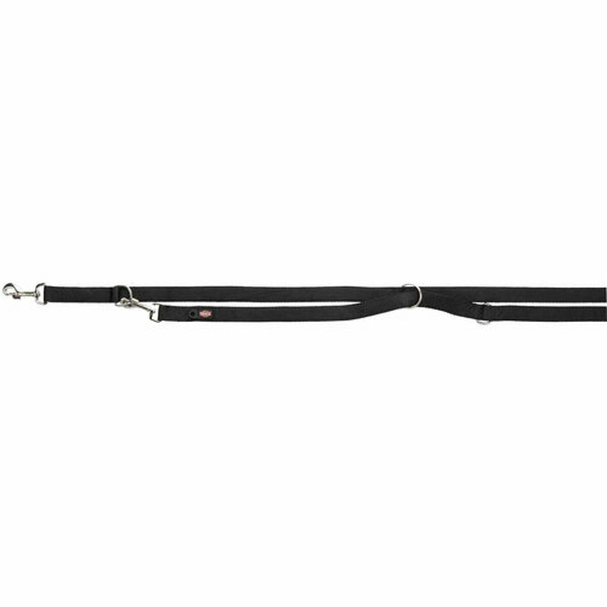 Adjustable dog leash Trixie 20091 Black L/XL, view 2