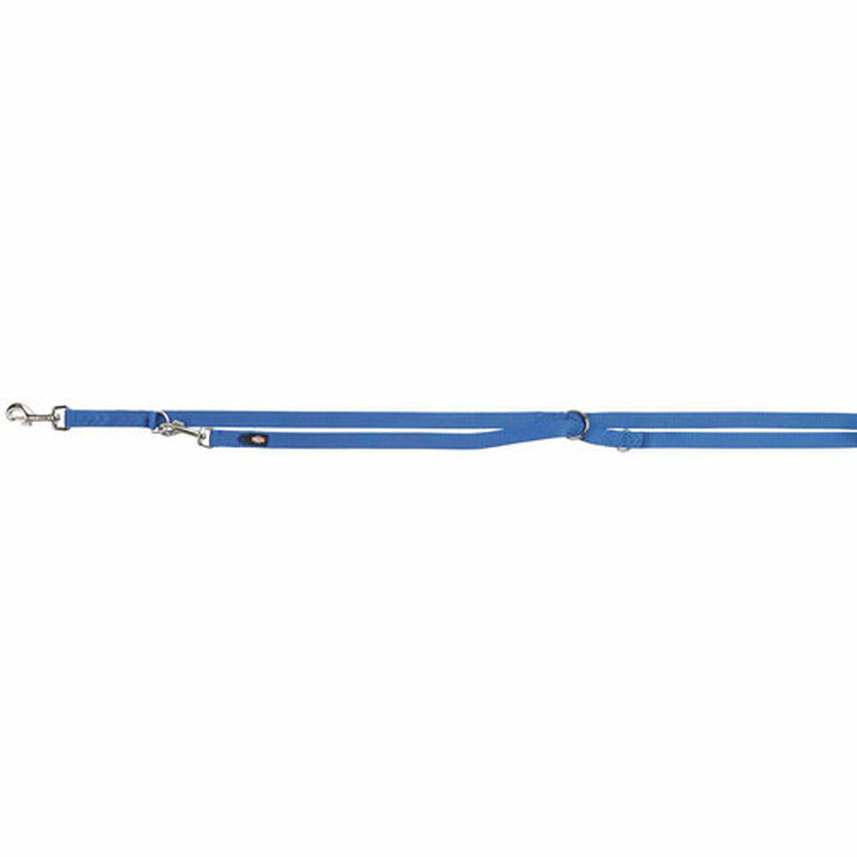Adjustable dog leash Trixie Cobalt blue XS, view 2