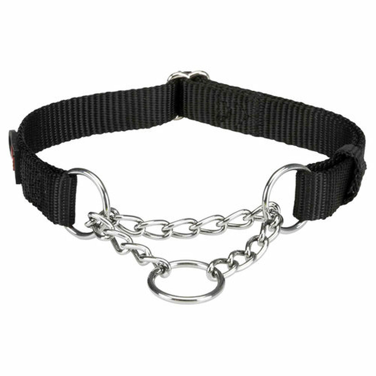 Training collar Trixie New Premium Black S/M 30-40 cm, view 2