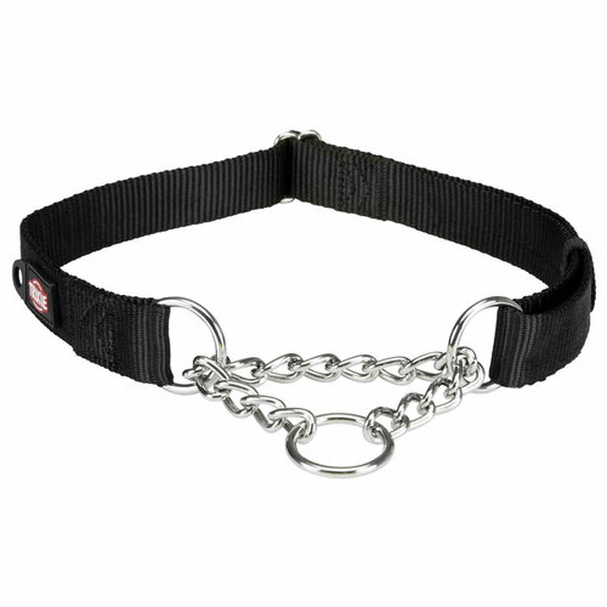 Training collar Trixie New Premium Black L/XL 45-70 cm, view 2