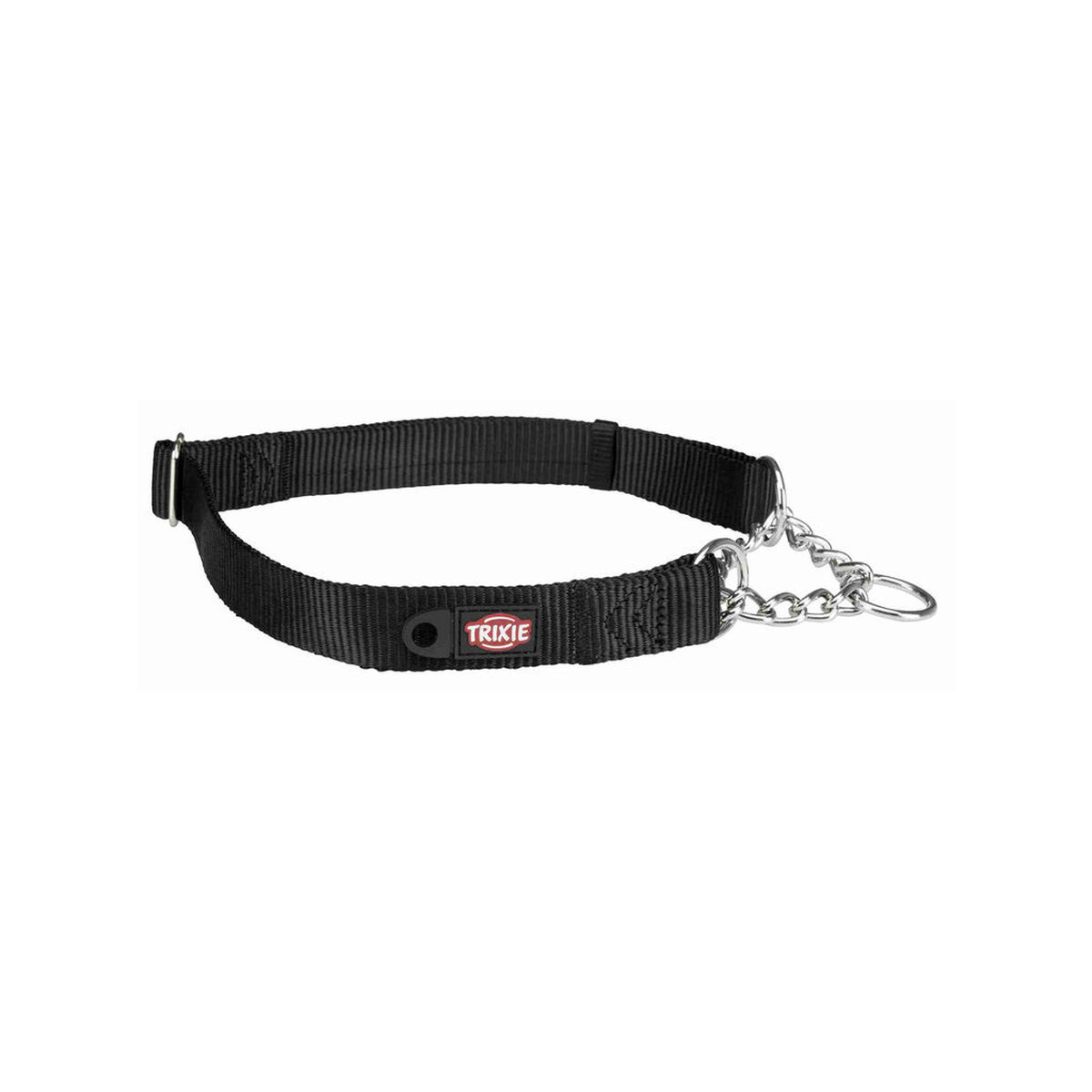 Training collar Trixie New Premium Black L/XL 45-70 cm, view 3