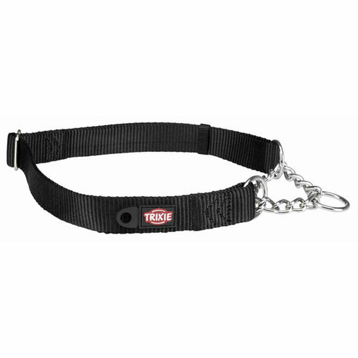 Training collar Trixie New Premium Black L/XL 45-70 cm, view 4