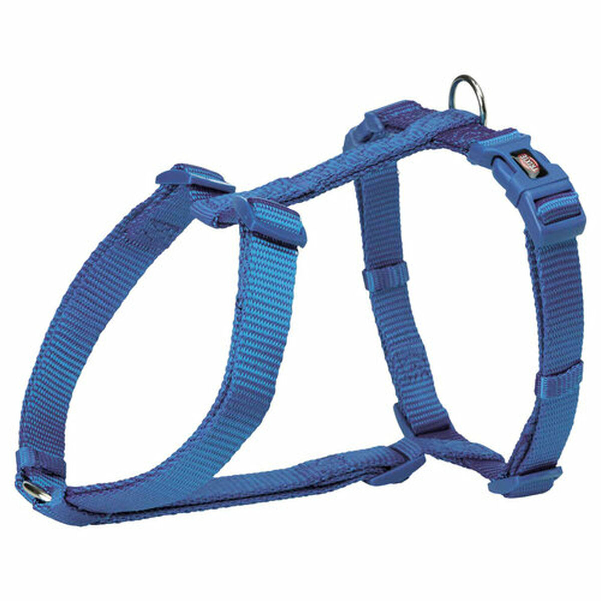 Hondentuigje Trixie New Premium Kobaltblauw S/M
