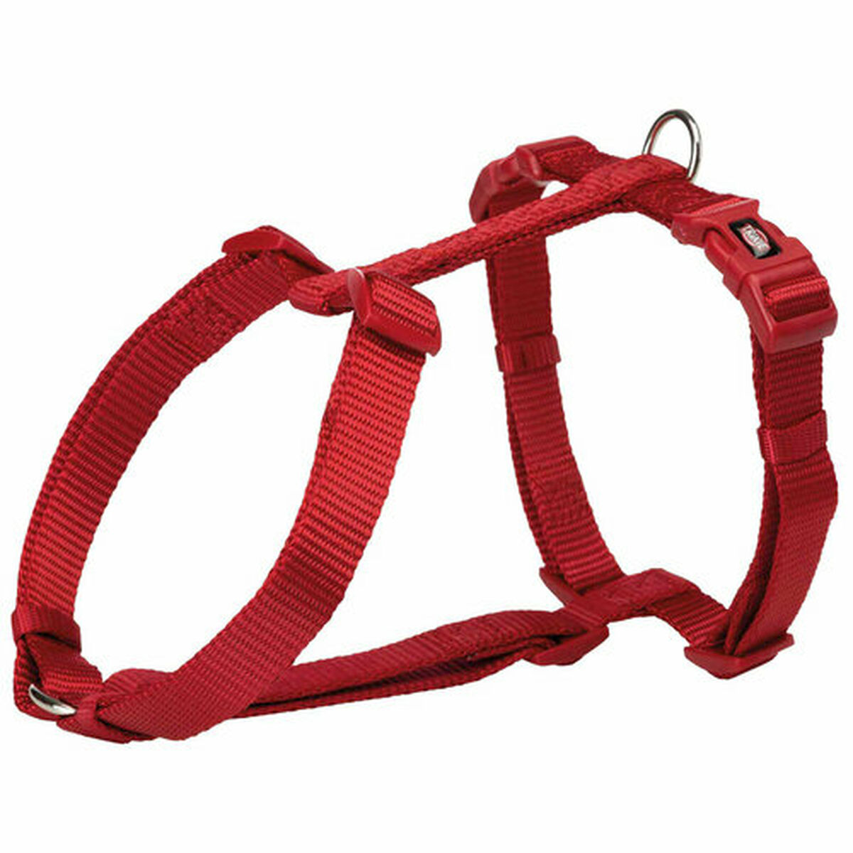 Dog Harness Trixie New Premium Red S/M, view 2