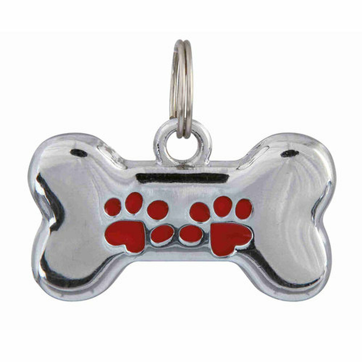 Identification plate for collar Trixie, view 2