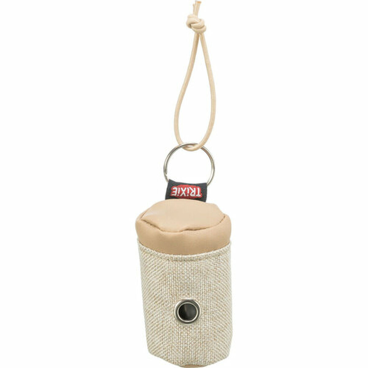 Pet Bag Dispenser Trixie Polyester, view 2