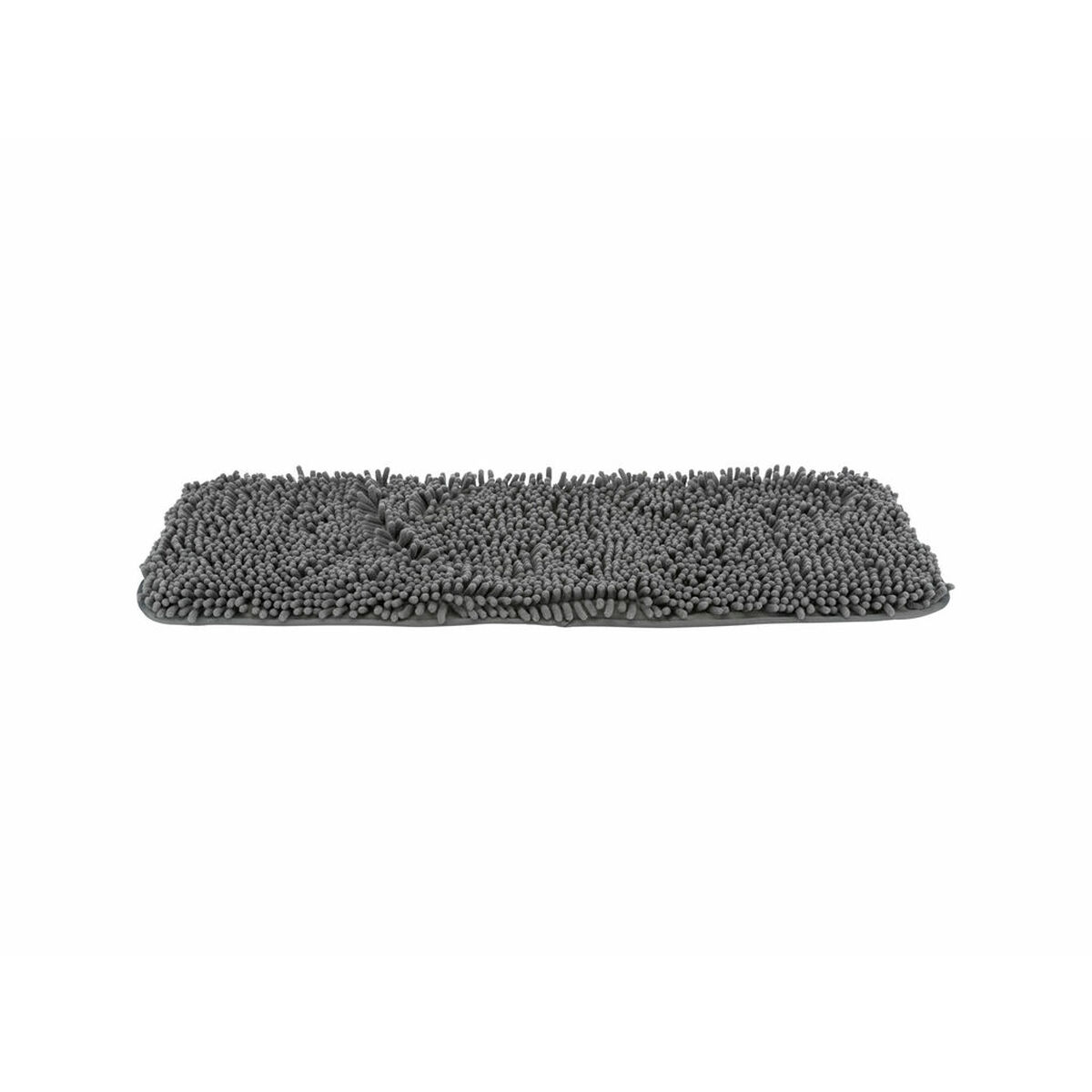 Microfibre Towel Trixie Grey 78 × 32 cm, view 2