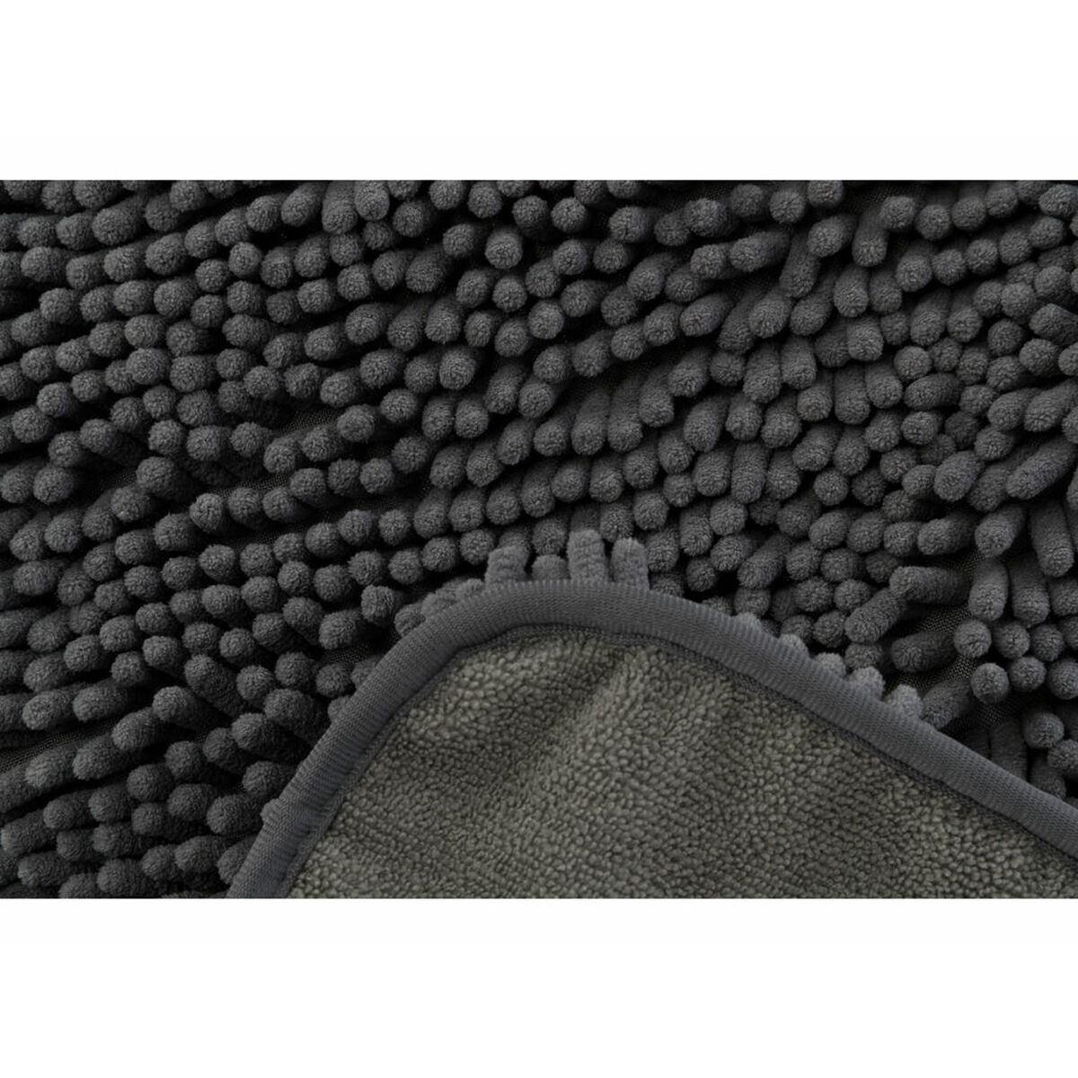 Microfibre Towel Trixie Grey 78 × 32 cm, view 3